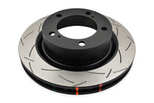 Load image into Gallery viewer, DBA 07+ Toyota Landcruiser 200 Series Front T-Slot T3 4000 Series Rotor - DBA42722S