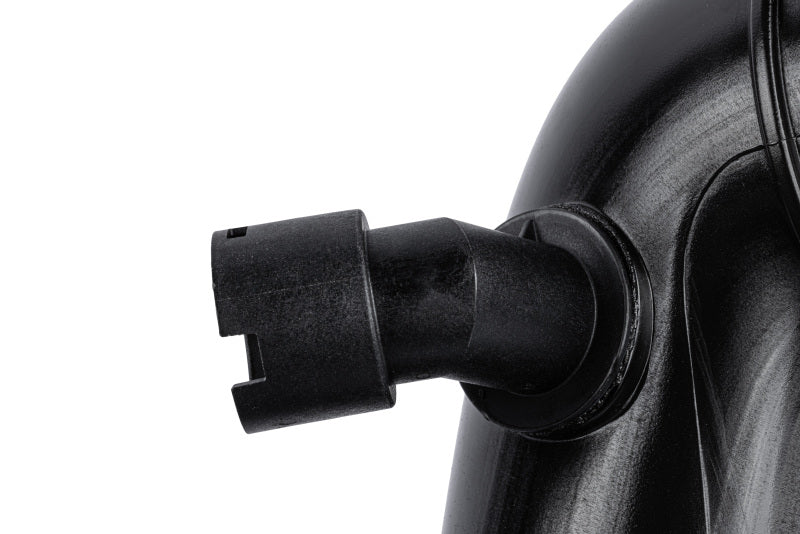 APR 22-24 Audi A3/A3 Quattro/22-26 Volkswagen GTI EA888.4 (MQB EVO) 2.0T Intake Back Tube Conversion - CI100053-B