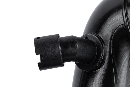 APR 22-24 Audi A3/A3 Quattro/22-26 Volkswagen GTI EA888.4 (MQB EVO) 2.0T Intake Back Tube Conversion - CI100053-B