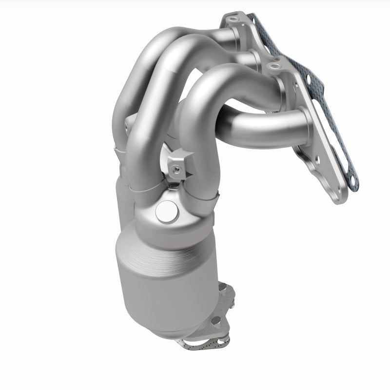 MagnaFlow 07-14 Mitsubishi Eclipse 2.4L Direct Fit CARB Compliant Catalytic Converter - 5531347