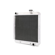 Load image into Gallery viewer, Mishimoto 58-84 Toyota Land Cruiser FJ40 Aluminum Radiator - MMRAD-LCR-58X