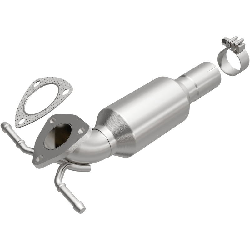 MagnaFlow 16-17 Chevrolet Cruze 1.4L California Grade CARB Compliant Direct-Fit Catalytic Converter - 557131