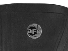Load image into Gallery viewer, aFe MagnumFORCE Stage-2 Intake System Cover Dodge RAM 02-14 V8 4.7L/5.7L HEMI - 54-11638-B