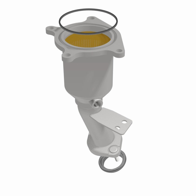 MagnaFlow Direct Fit Catalytic Converter EDGE- 07-09 6 3.5L OEM - 49202