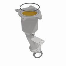 Load image into Gallery viewer, MagnaFlow Direct Fit Catalytic Converter EDGE- 07-09 6 3.5L OEM - 49202