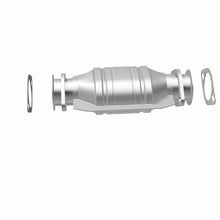 Load image into Gallery viewer, MagnaFlow Direct Fit Catalytic Converter 98-01 Nissan Altima 2.4L, Rear - 51237