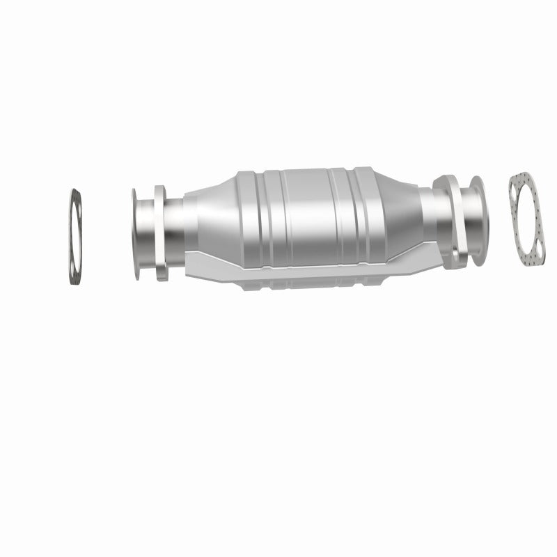MagnaFlow Direct Fit Catalytic Converter 99-01 Nissan Altima 2.4L - 441062