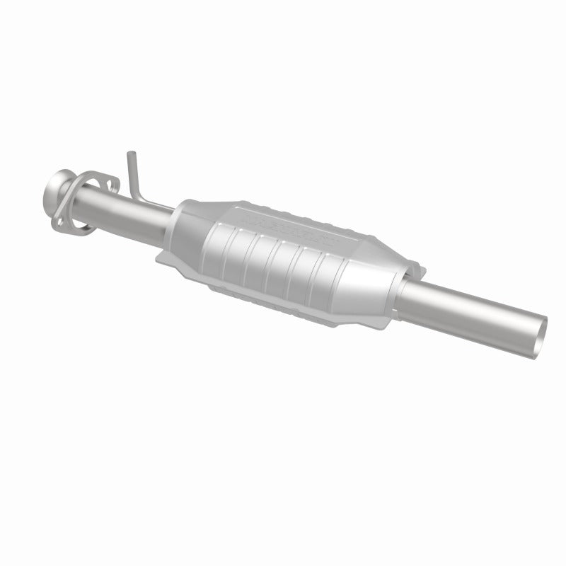 MagnaFlow Conv Ford-Mercury 26X6.5X4 2/2 - 23348