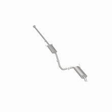 Load image into Gallery viewer, MagnaFlow BRE Exhaust Kit 06-08 Honda Ridgeline 3.5L - 106-0361