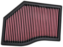 Load image into Gallery viewer, K&amp;N 2019 Mercedes Benz A220 L4-2.0L DSL Turbo Replacement Drop In Air Filter - 33-3139