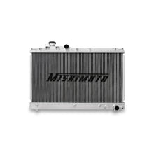 Load image into Gallery viewer, Mishimoto 94-99 Toyota Celica GT/GT4 Manual Aluminum Radiator - MMRAD-T200-94