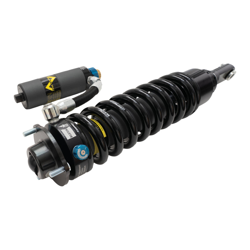 Bilstein B8 8112 Series 10-24 Toyota 4Runner Front Right Shock Absorber & Coil Spring Assembly - 41-326275