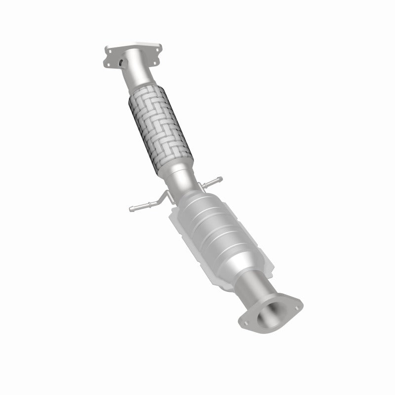 MagnaFlow Direct Fit Catalytic Converter 06-09 Volvo S40/V50 2.4L - 24133