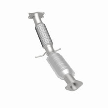 Load image into Gallery viewer, MagnaFlow Direct Fit Catalytic Converter 06-09 Volvo S40/V50 2.4L - 24133