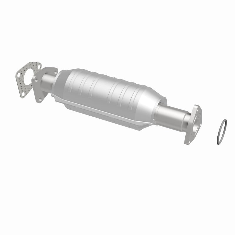 MagnaFlow Direct Fit Catalytic Converter 03-04 Honda Pilot 3.5L - 93363