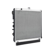 Load image into Gallery viewer, Mishimoto 2007+ Toyota Tundra 4.6/4.7/5.7L Performance Aluminum Radiator - MMRAD-TUN-07