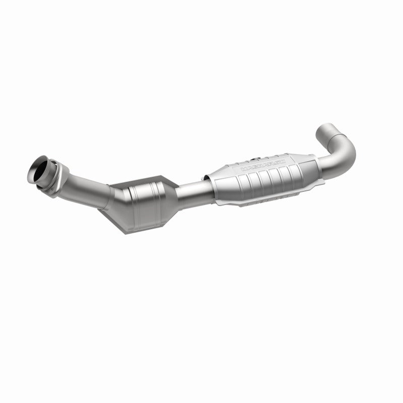 MagnaFlow Direct Fit Catalytic Converter 99-00 Ford F-150 4.2L 50S - 447141