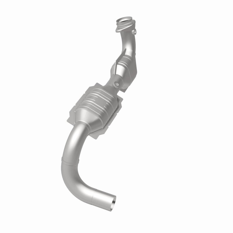 MagnaFlow Direct Fit Catalytic Converter 03-04 Ford Expedition 5.4L V8 Driver Side - 24412