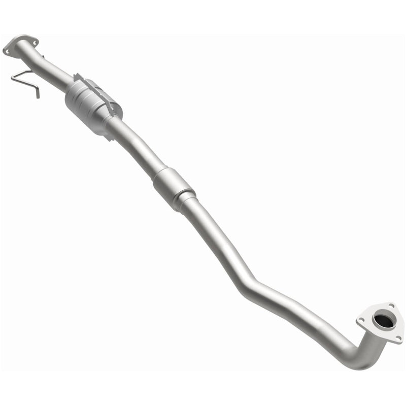 MagnaFlow Direct Fit Catalytic Converter 1989-1990 CAMRY 2.0L Underbody - 52121