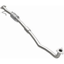 Load image into Gallery viewer, MagnaFlow Direct Fit Catalytic Converter 1989-1990 CAMRY 2.0L Underbody - 52121