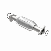 Load image into Gallery viewer, MagnaFlow Direct Fit Catalytic Converter Acura Legend 86 90 - 22625
