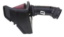 Load image into Gallery viewer, K&amp;N 2015 Dodge Challenger/Charger 6.2L V8 Typhoon Short Ram Intake - 69-2550TTK