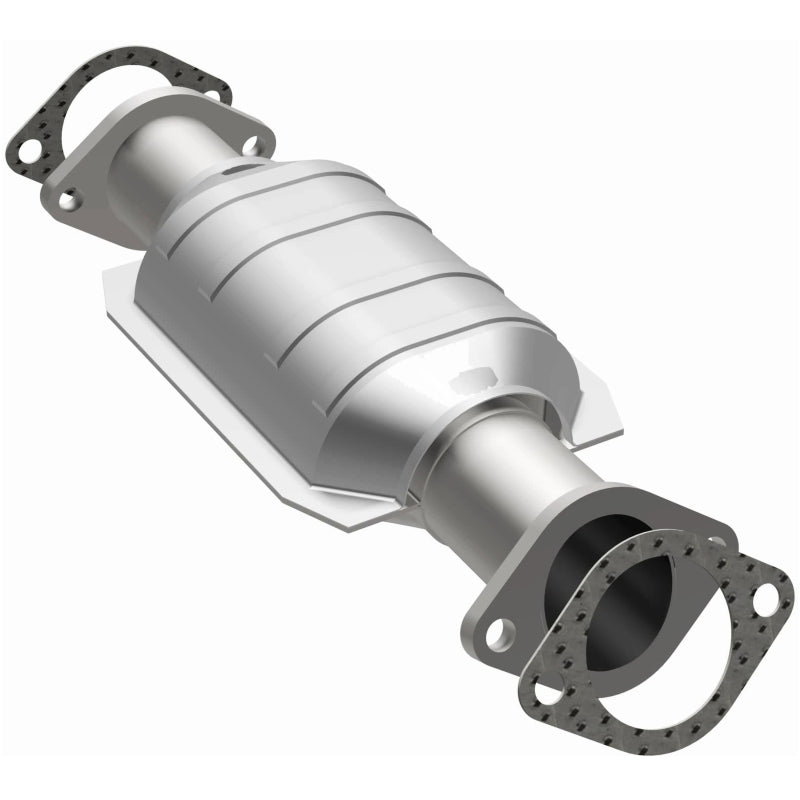 MagnaFlow Direct Fit Catalytic Converter 06-08 Hyun/Kia 3.8L OEM - 49447