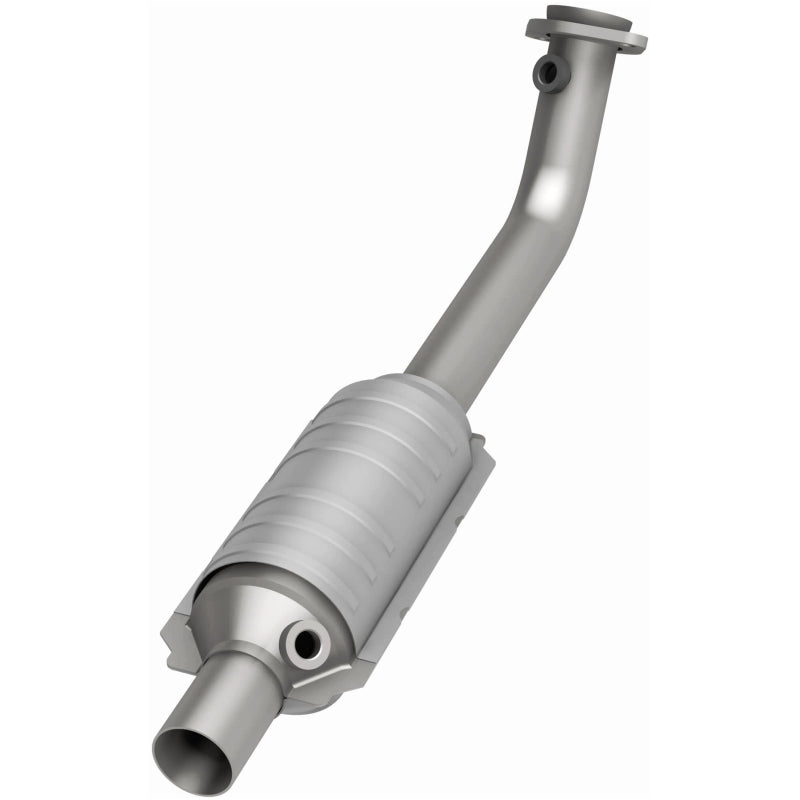 MagnaFlow Direct Fit Catalytic Converter 00-03 BMW X5 4.4L Passenger Side OEM - 49572