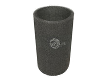 Load image into Gallery viewer, aFe Filter GUARD Foam Pre-Filter For Use With 81-10076 &amp; 87-10076 - 28-20004