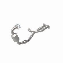 Load image into Gallery viewer, MagnaFlow 12-16 Cadillac SRX 3.6L Direct Fit Converter - 5582647