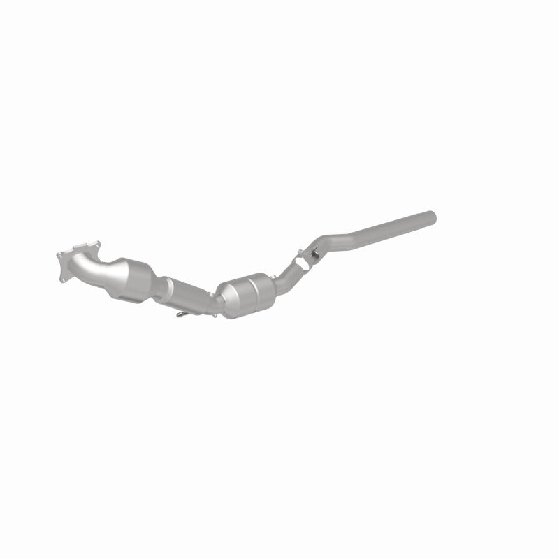MagnaFlow 09-15 CC L4 2 OEM Underbody Direct Fit Converter - 52380