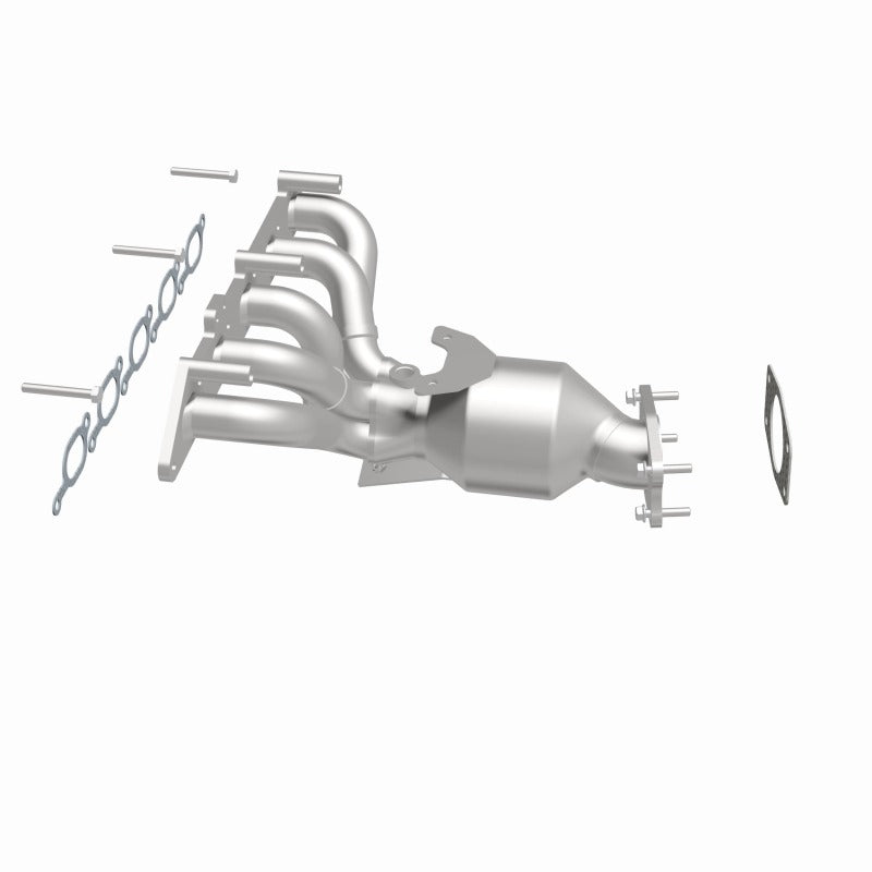 MagnaFlow Direct Fit Catalytic Converter 01-05 Volvo S60 2.4L / V70 2.4L - 24425