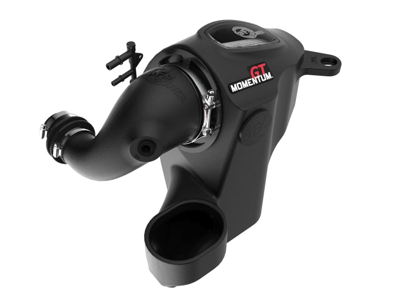 aFe Momentum GT Cold Air Intake System w/ Pro DRY S Filter Jeep Grand Cherokee 4xe 22-25 L4-2.0L (t) - 50-70140D