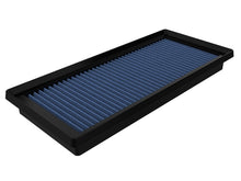 Load image into Gallery viewer, aFe 74-83 Porsche 911 H6-2.7/3.0L (t) Magnum FLOW OE Replacement Air Filter w/ Pro 5R Media - 30-10311