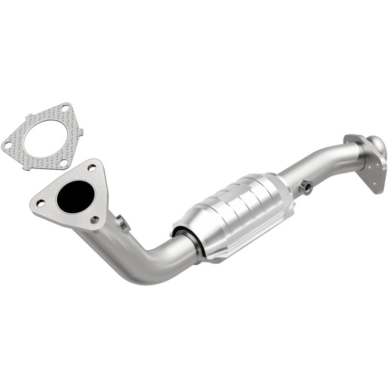 MagnaFlow Direct Fit Catalytic Converter Gm - 23470