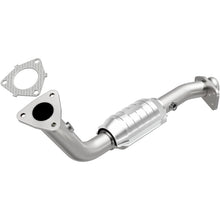 Load image into Gallery viewer, MagnaFlow Direct Fit Catalytic Converter Gm - 23470