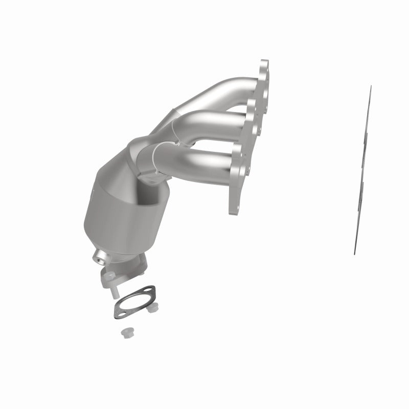 MagnaFlow Direct Fit Catalytic Converter 02-06 Hyundai Sonata 2.7L - 452018