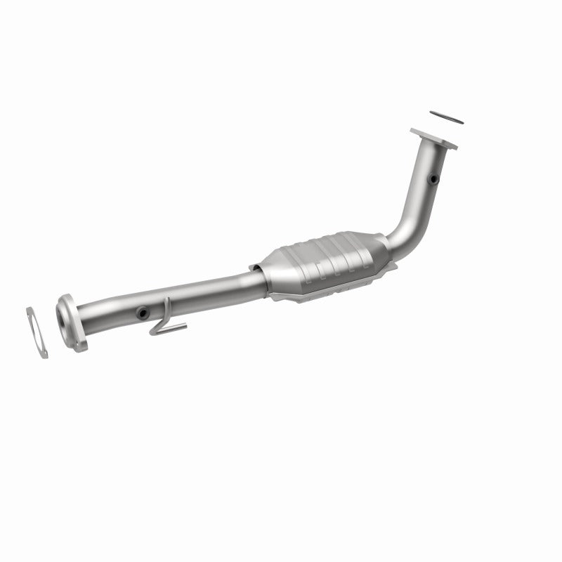 MagnaFlow Direct Fit Catalytic Conv 02-06 Cadillac Escalade / 02-06 GM Yukon (Inc Denali) 6.0L P/S - 93602
