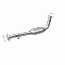 Load image into Gallery viewer, MagnaFlow Direct Fit Catalytic Conv 02-06 Cadillac Escalade / 02-06 GM Yukon (Inc Denali) 6.0L P/S - 93602