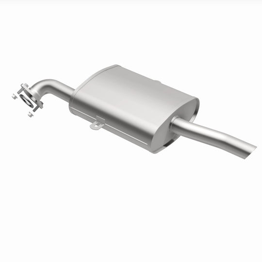 MagnaFlow BRE Exhaust Kit 98-02 Prizm Corolla 1.8L - 106-0099