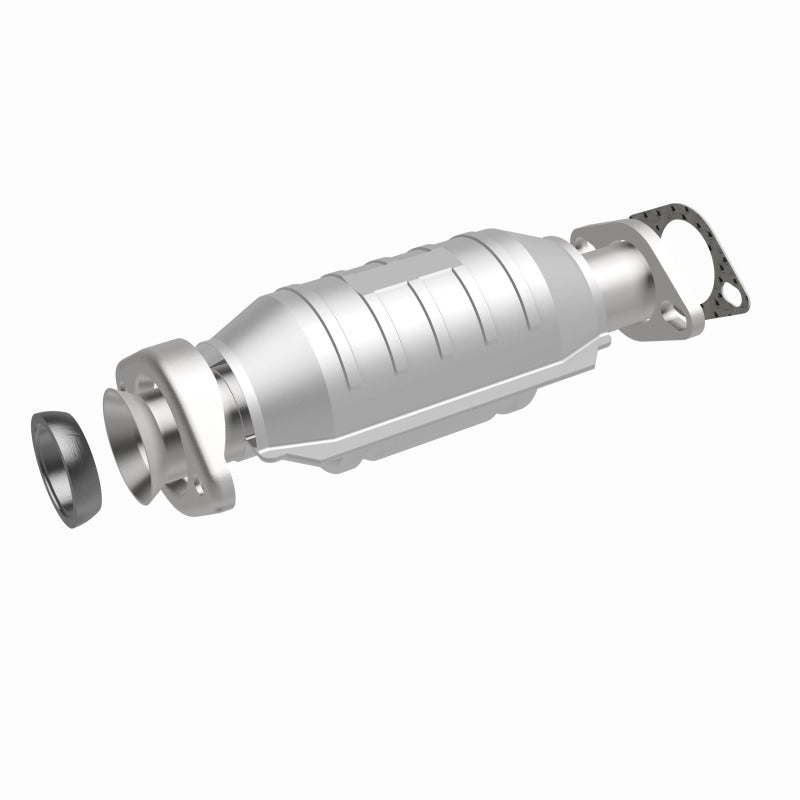 MagnaFlow Conv Ford-Mazda 13.25X6.5X4 2/2 - 23682