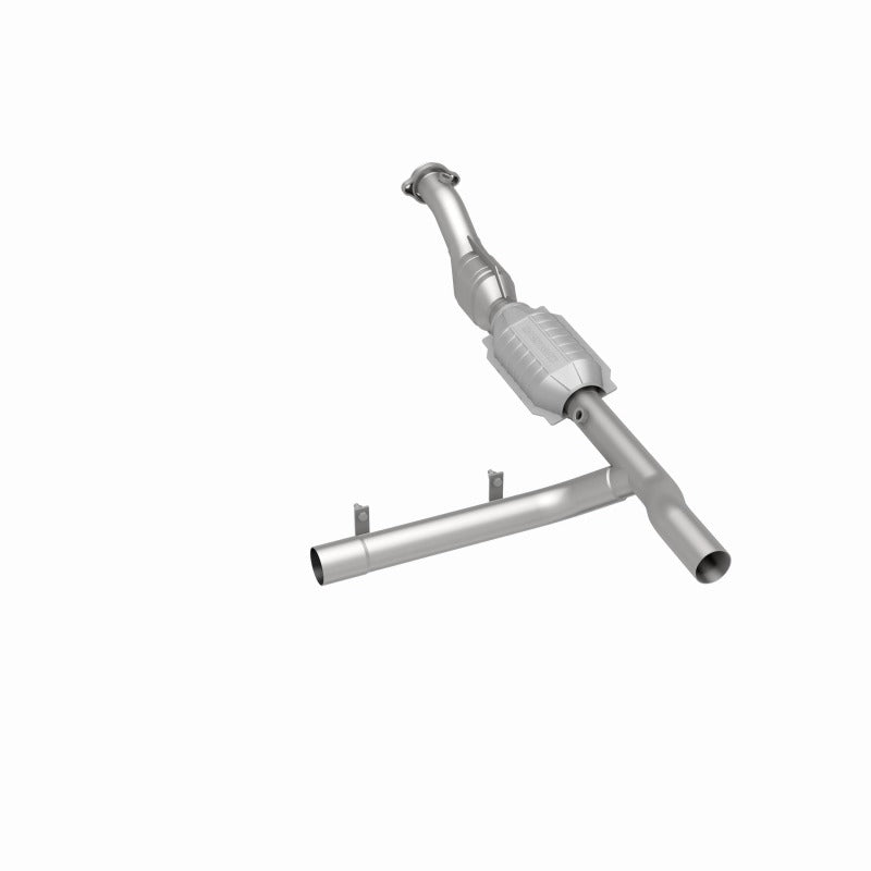 MagnaFlow Direct Fit Catalytic Converter 97-98 Ford Trucks 4.6L - 447134