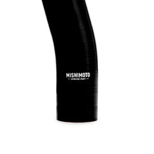 Load image into Gallery viewer, Mishimoto 2016+ Chevrolet Camaro V6 Silicone Radiator Hose Kit (w/o HD Cooling Package) - Black - MMHOSE-CAM6-16BK