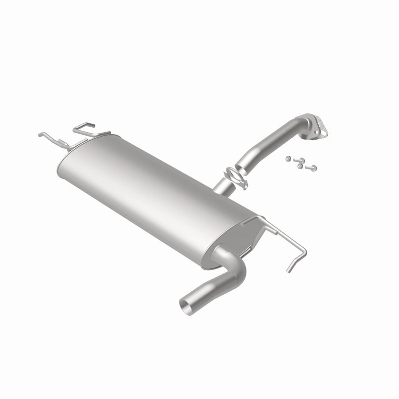 BRExhaust 05-10 Kia Sportage/ 05-08 Hyundai Tucson Muffler Kit - 108-0160