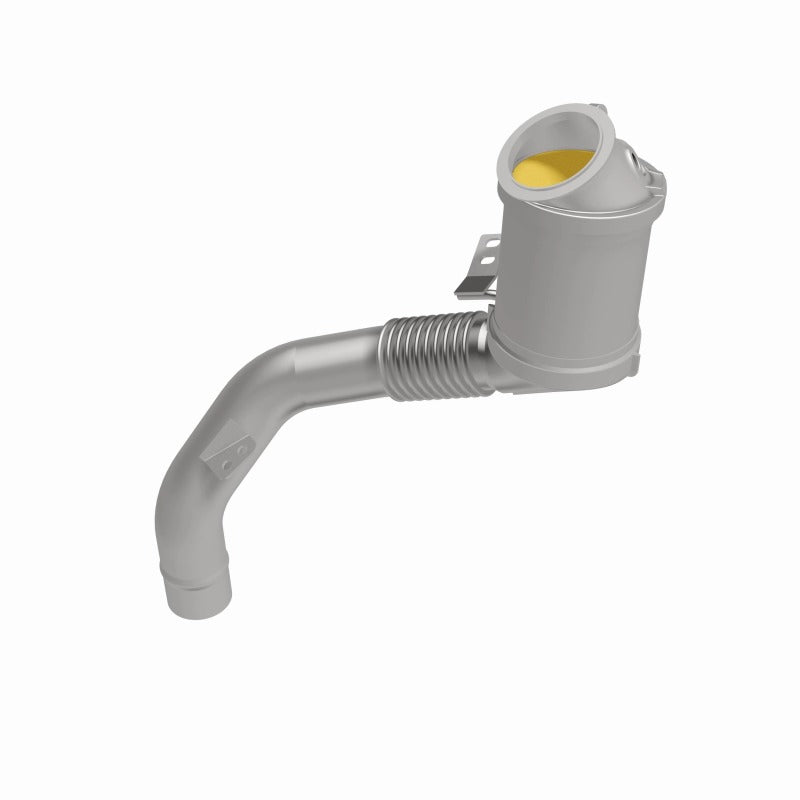 MagnaFlow 13-17 BMW 550i 4.4L Closed Couple Direct Fit Converter - 52263