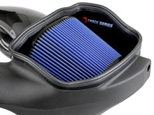 Load image into Gallery viewer, aFe 17-20 Ford F-150/Raptor Track Series Carbon Fiber Cold Air Intake System With Pro 5R Filters - 57-10010R