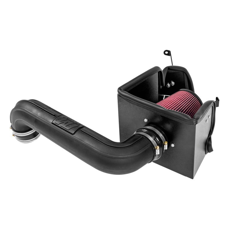 Flowmaster 09-17 RAM 1500 5.7L Delta Force Performance Air Intake Kit - 615111