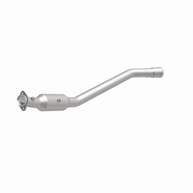MagnaFlow Direct Fit Catalytic Converter 13-14 Mercedes-Benz GL450 V8 4.6 OEM Underbody - 21-486