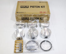Load image into Gallery viewer, HKS PISTON KIT 2JZ-GTE 3.41 - 21003-AT001