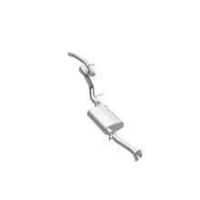 Load image into Gallery viewer, MagnaFlow BRE Exhaust Kit 99-04 Ford Mustang - 106-0111